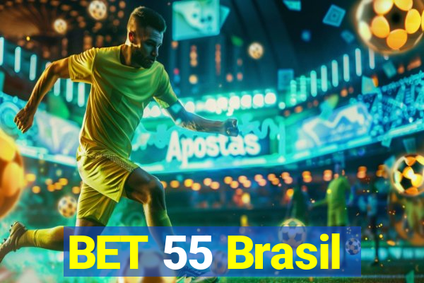 BET 55 Brasil